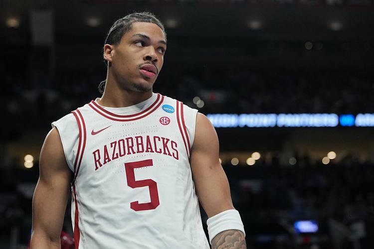 劳·默里建议国王上交易，争夺2026年NBA选秀阿库夫